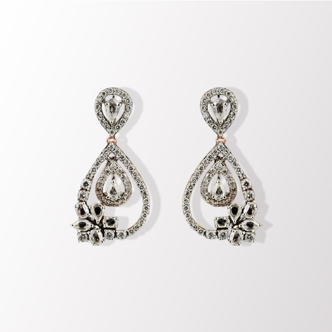 Pendant Earring Set 80 - Image 3