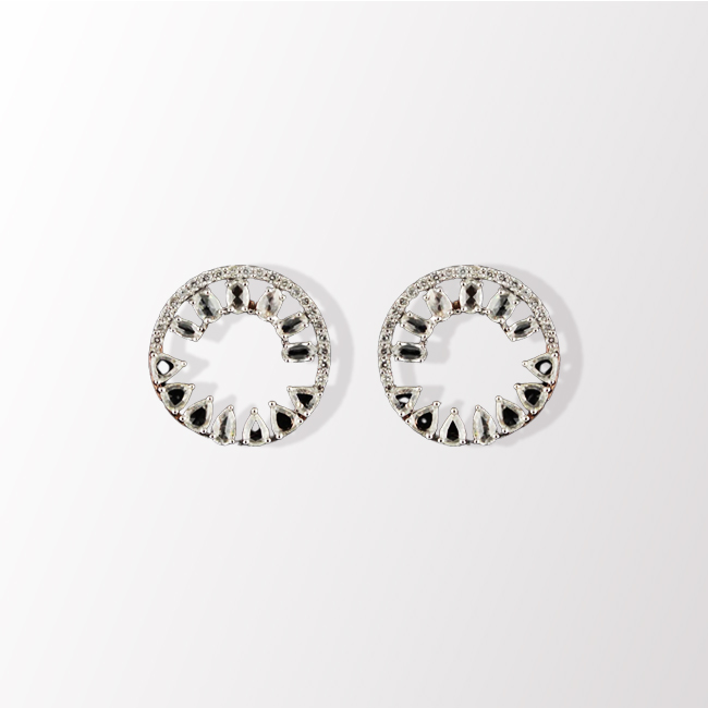 Pendant Earring Set 81 - Image 3