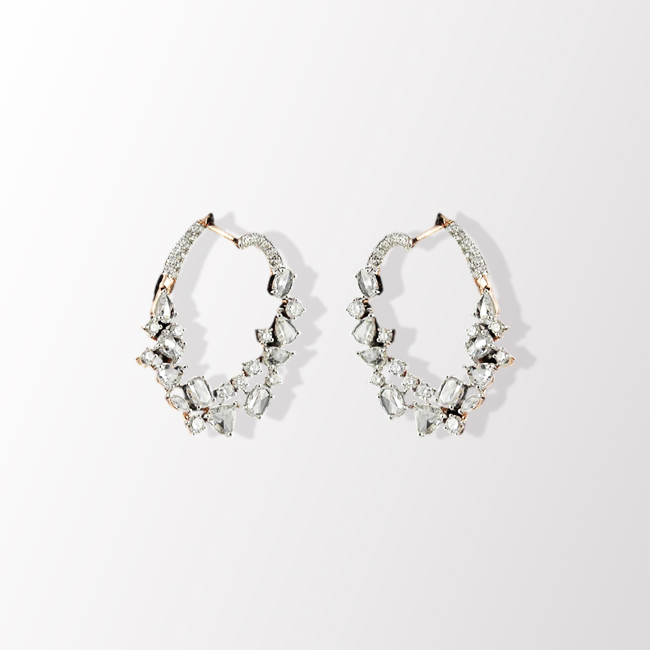 Pendant Earring Set 82 - Image 3