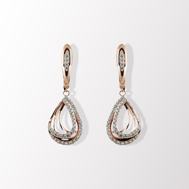 Pendant Earring Set 84 - Image 3