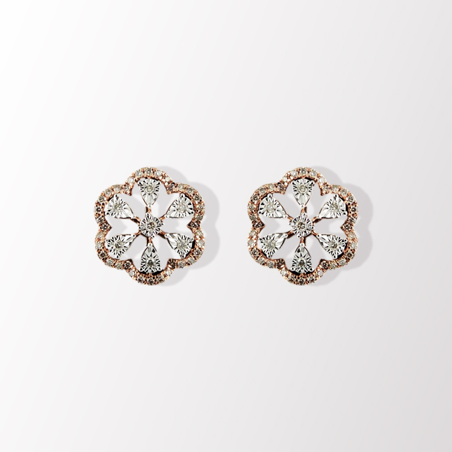 Pendant Earring Set 90 - Image 3