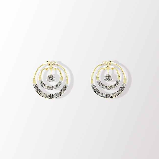 Pendant Earring Set 93 - Image 3