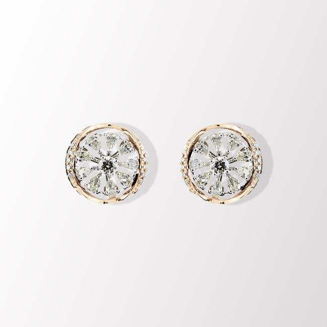 Pendant Earring Set 95 - Image 3