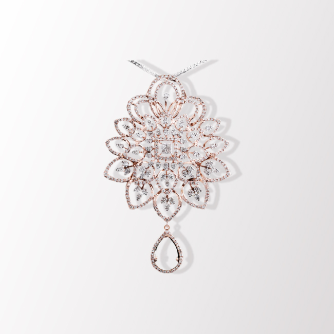 Pendant Earring Set 10 - Image 3