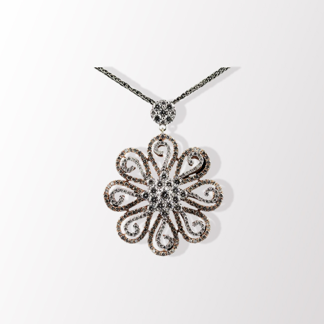 Pendant Earring Set 11 - Image 3