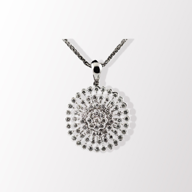 Pendant Earring Set 12 - Image 3