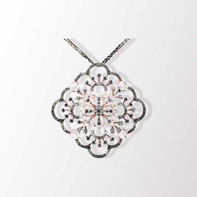 Pendant Earring Set 13 - Image 3