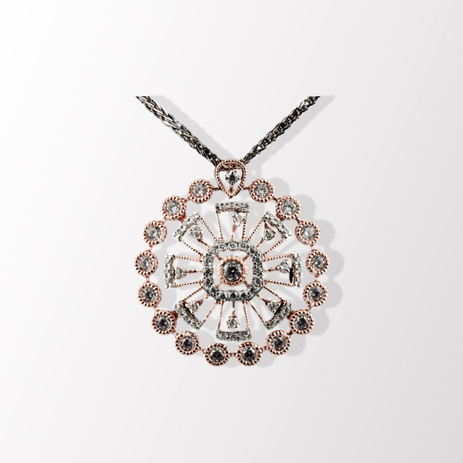 Pendant Earring Set 14 - Image 3