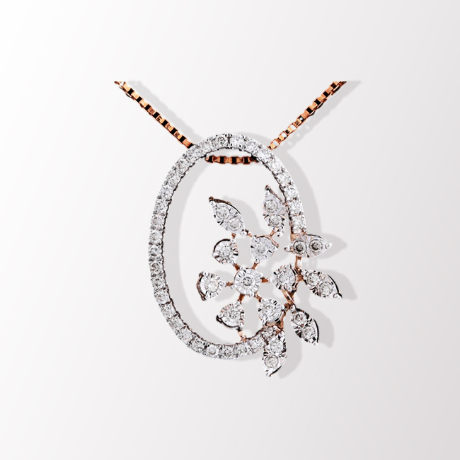 Pendant Earring Set 147 - Image 2