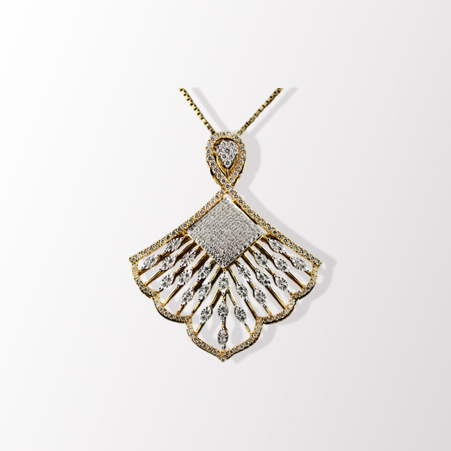 Pendant Earring Set 15 - Image 3