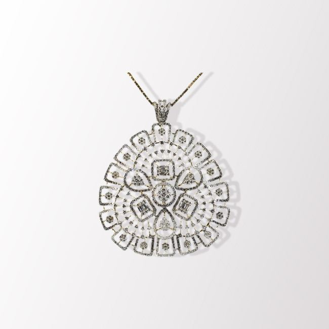 Pendant Earring Set 20 - Image 3