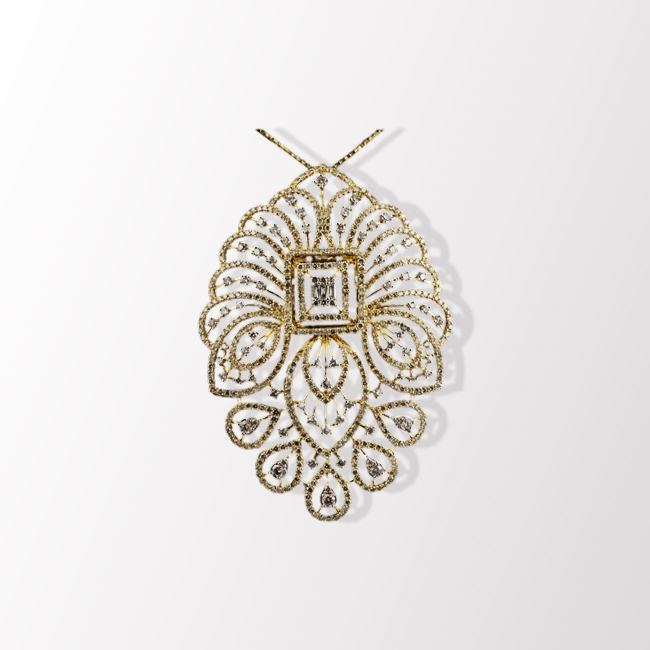 Pendant Earring Set 26 - Image 2