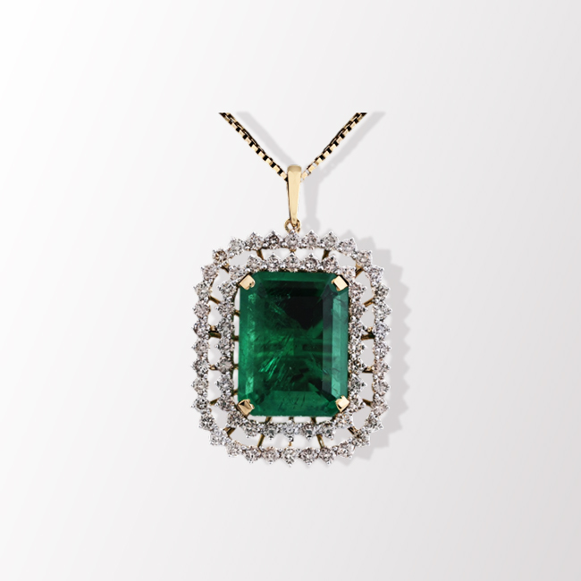 Pendant Earring Set 36 - Image 2