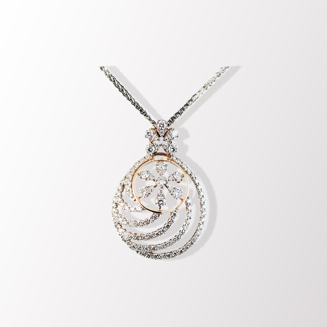 Pendant Earring Set 6 - Image 3