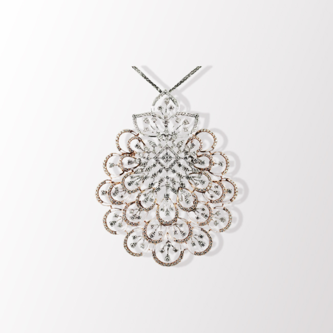 Pendant Earring Set 7 - Image 3