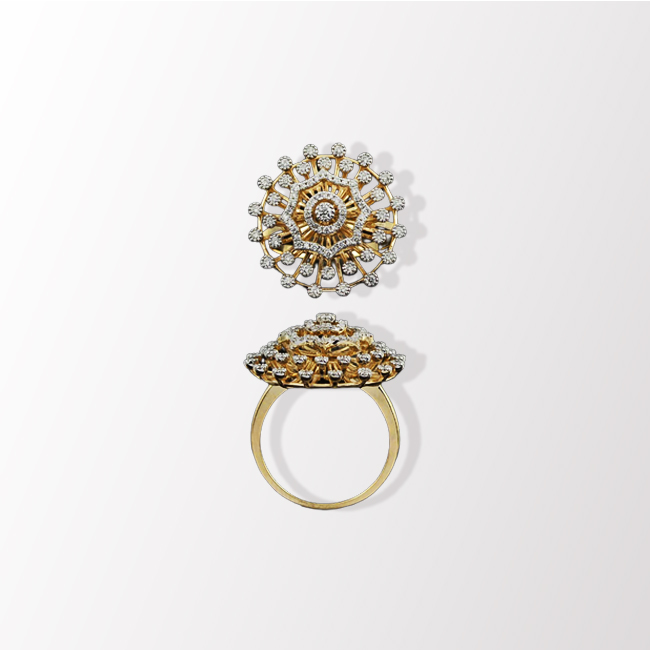 Pendant Earring Ring Bangle Set 46 - Image 4