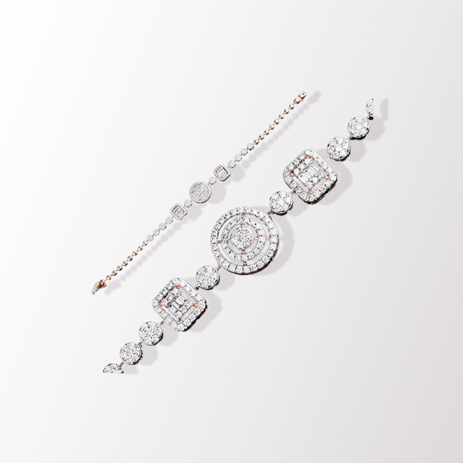 Necklace Earring Set 124 - Image 5