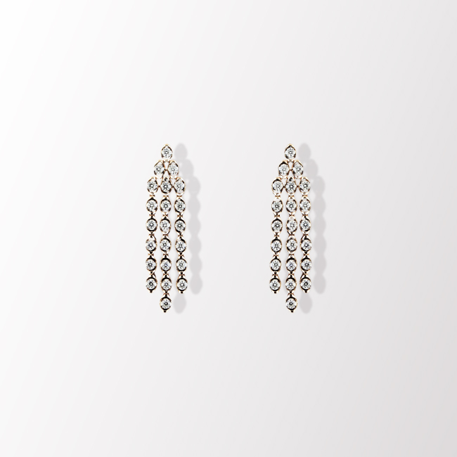 Necklace Earring Set 91 - Image 3