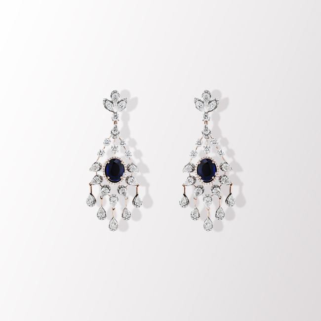 Necklace Earring Set 97 - Image 3