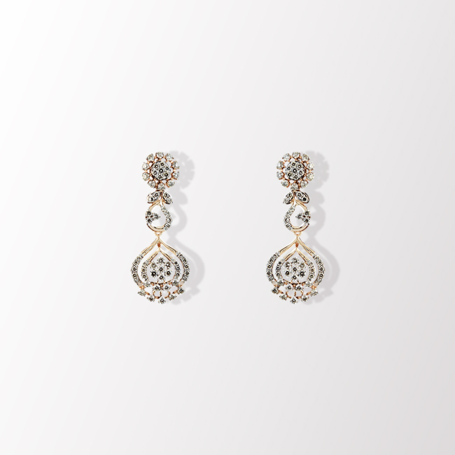 Necklace Earring Set 99 - Image 3