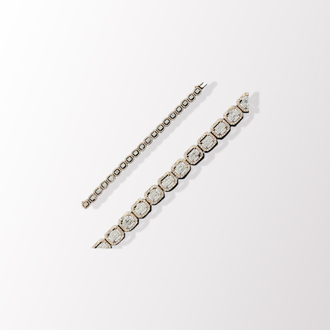 Necklace Earring Set 133 - Image 2