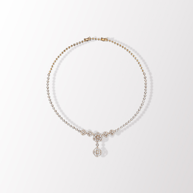 Necklace Earring Set 89 - Image 2