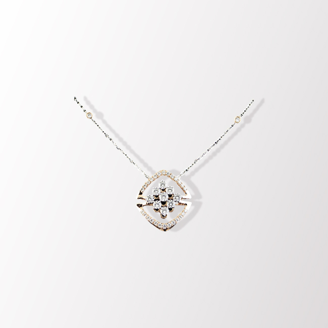 Necklace Earring Set 92 - Image 2