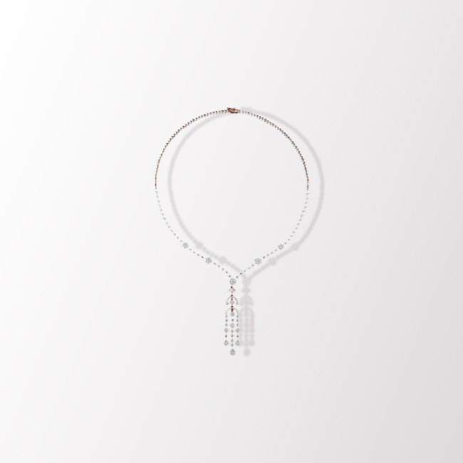 Necklace Earring Set 98 - Image 2
