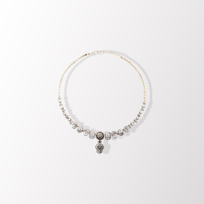 Necklace Earring Set 99 - Image 2