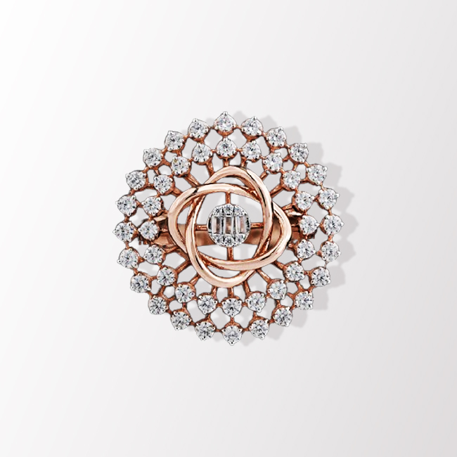Sparkles Ring100