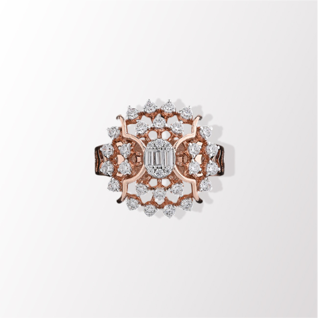 Sparkles Ring102