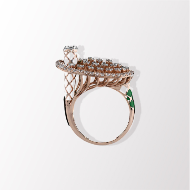 Sparkles Ring116 - Image 2