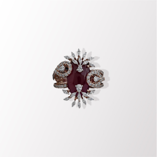 Sparkles Ring131
