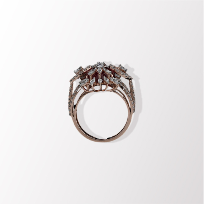Sparkles Ring131 - Image 2