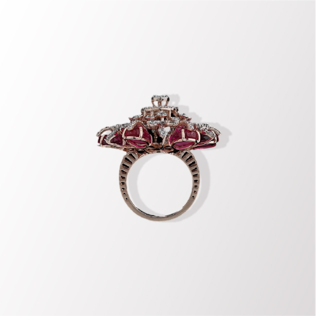 Sparkles Ring137 - Image 2
