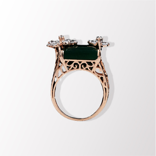 Sparkles Ring155 - Image 2