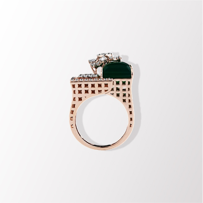 Sparkles Ring157 - Image 2