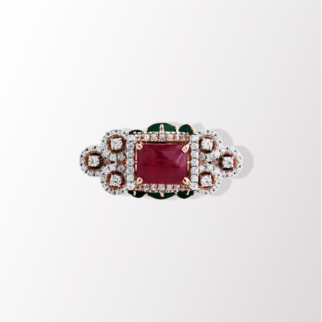 Sparkles Ring158