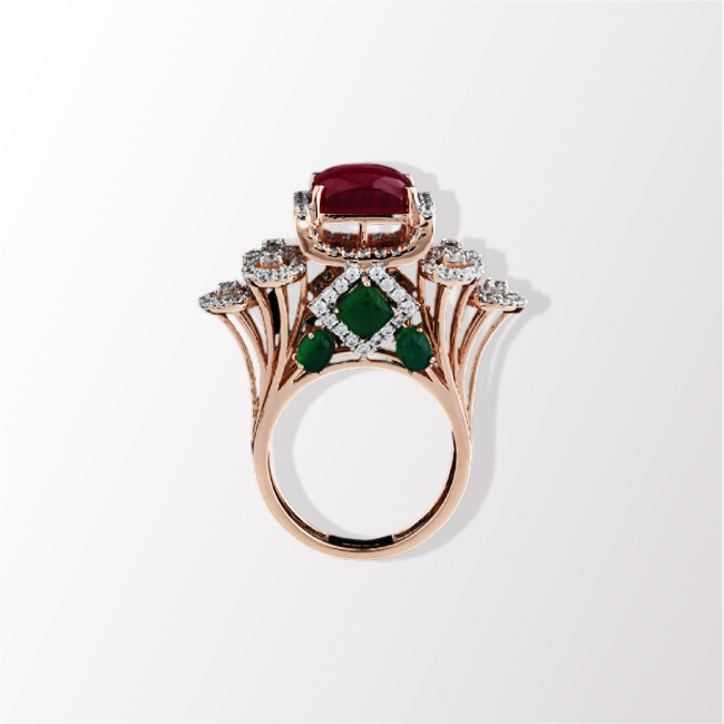 Sparkles Ring158 - Image 2