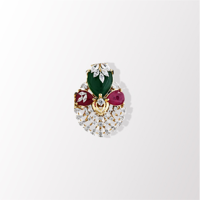 Sparkles Ring163