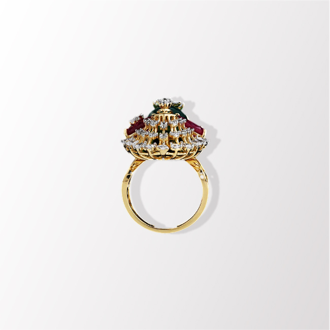 Sparkles Ring163 - Image 2