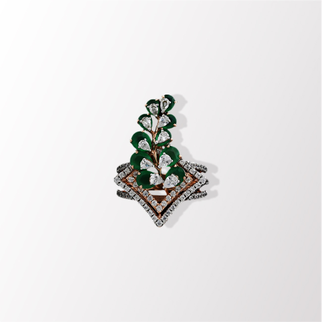 Sparkles Ring169