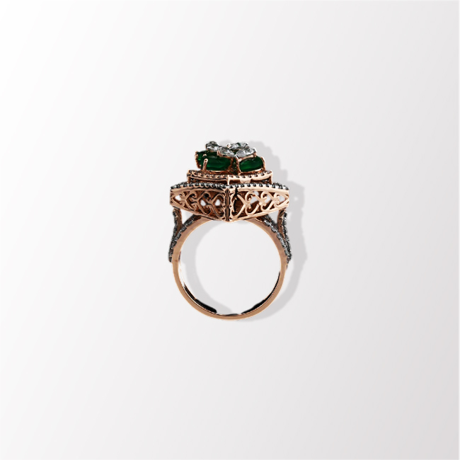 Sparkles Ring169 - Image 2