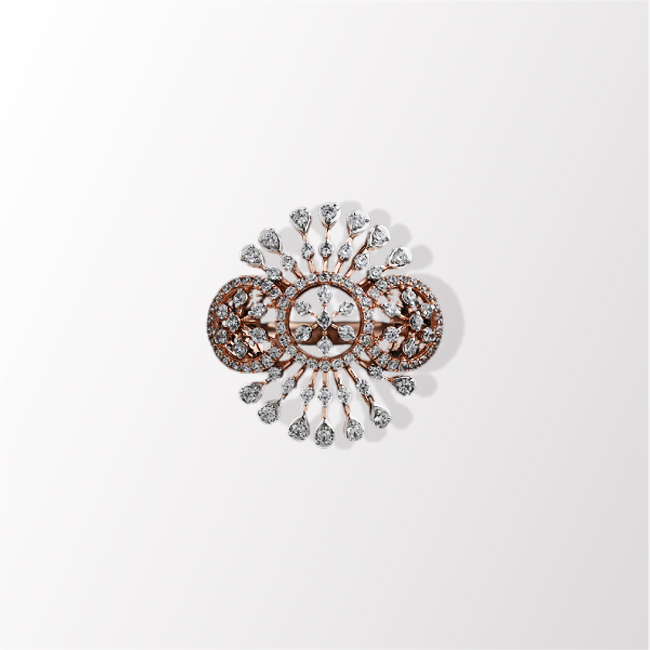Sparkles Ring182