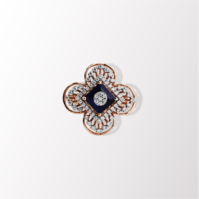 Sparkles Ring186
