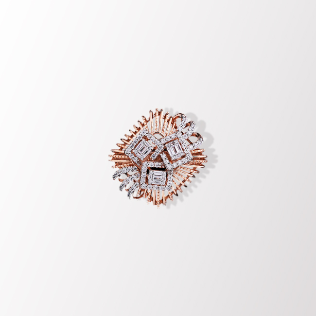 Sparkles Ring204