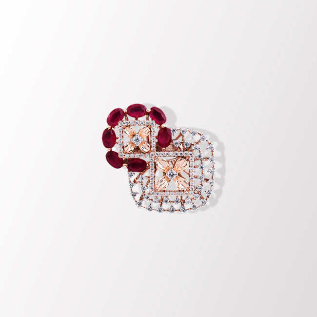 Sparkles Ring206