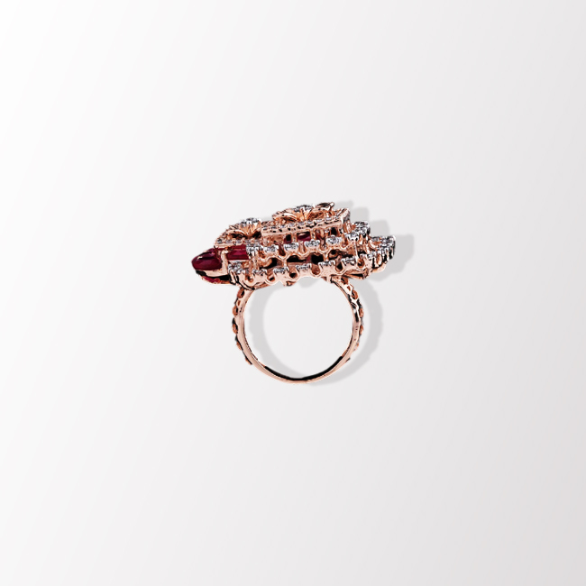Sparkles Ring206 - Image 2