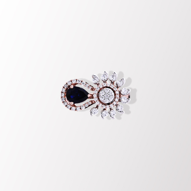Sparkles Ring231