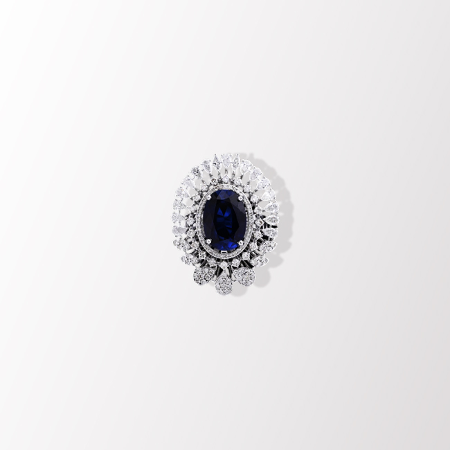 Sparkles Ring261